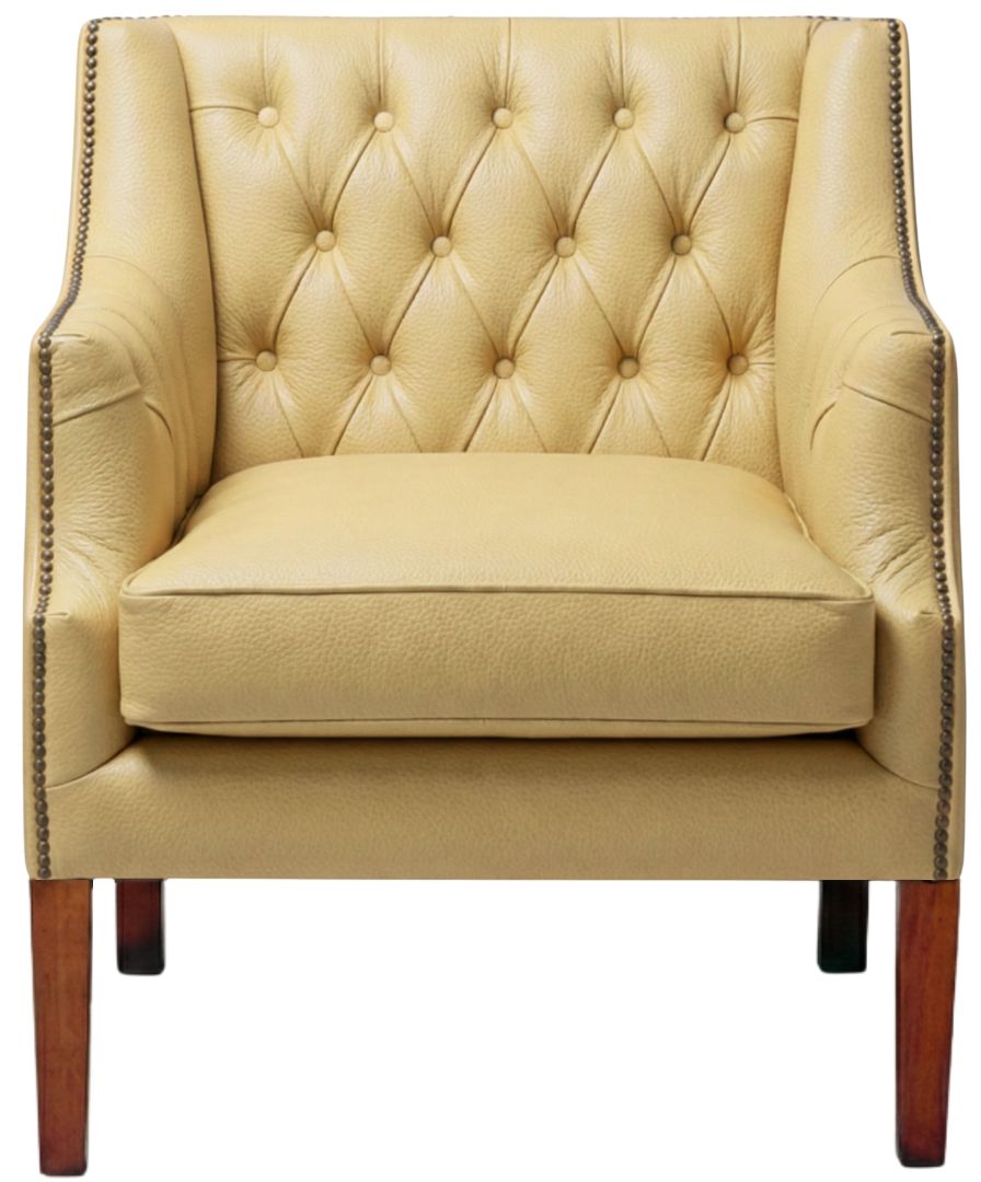 The Kingston Chesterfield